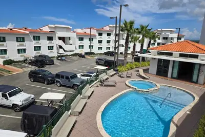 Image de Beautiful Villa within Wyndham Rio Mar Resort