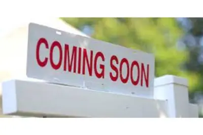 Image de coming soon!