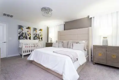 Image de Game Room The Family Will Love! Champions Gate Resort Golf Villa with Spa and Pool