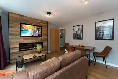 Contemporary Loft Living