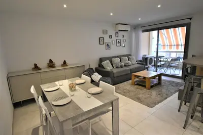 Image de Charmant deux pièces