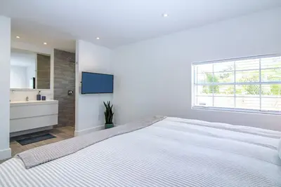 Image de Brickell 3bd Private Home w Hot Tub 10 min to Miami Beach