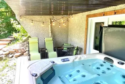 Image de Stella Bois Ronds & Spa - Domaine des Appalaches