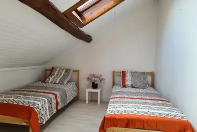 Image de Très bel appartement proche Disney