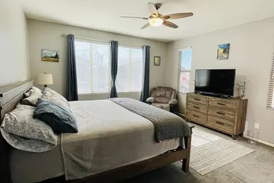 Image de Super Bowl Cozy Home located less than a mile from State Farm Stadium