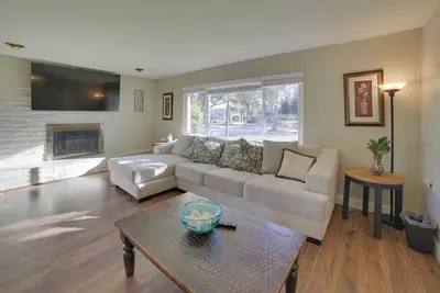 Image de Quiet Salinas Vacation Rental 10 Mi to Beach