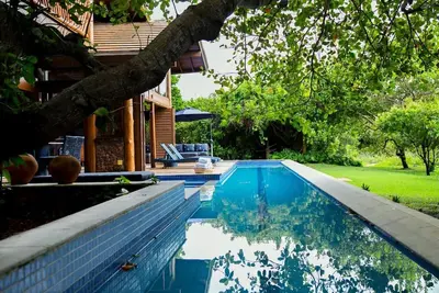 Image de Casa Pitanga - Praia do Forte