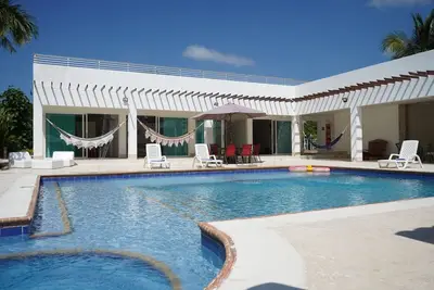 Image de Country house Villa Katia, 20 minutes from Cartagena