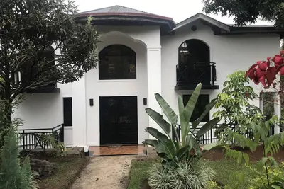 Image de Beautiful Villa with view of Ruzizi river