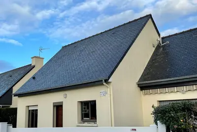 Image de Maison Frehel-Plage