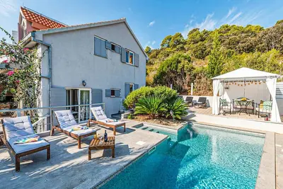 Image de Villa Angela - Six Bedroom Villa with Swimming Pool