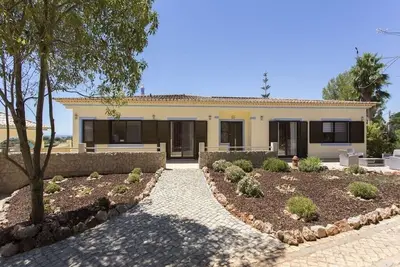Image de Superb Carvoeiro Villa | Quinta dos Loendros | 10 Bedrooms | Pool Table | Perfect for Large Groups
