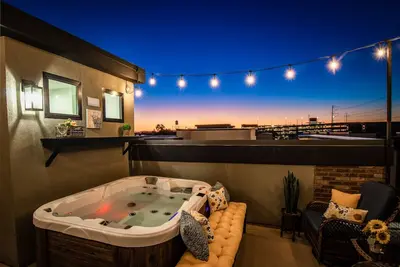 Image de Gilbert Heritage District in Downtown Gilbert - Lot 7