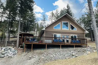 Image de Cleveland Cabin with Mountain Views & Lake Access