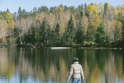 Image de C7 - Cozy Lakeside Cottage in Temiskaming Shores