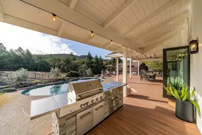 Image de Shygusta Ranch — Ranch-style home