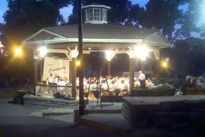 Image de Happy Travelers Nest - Buffalo/Niagara House