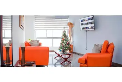 Image de Apartamento renovado/ updated apartment