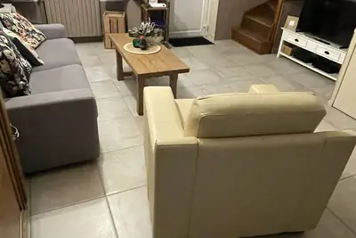 Image de Maison avec jardin à Mortagne, à 5 min à pieds du centre historique