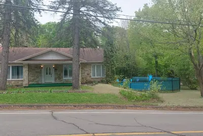 Image de Enjoy Orleans Island at Residence Orleans with it magnificent inground pool