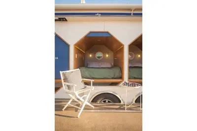 Image de The Coyote Den #2: Experience Arizona Agritourism