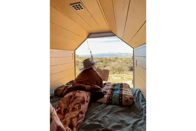 Image de The Coyote Den #3: Experience Arizona Agritourism