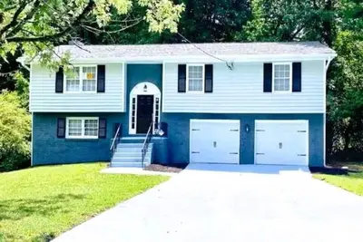 Image de Perfect Family-friendly Atl Home - Lakeview Haven