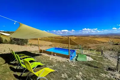 Image de [Volterra] Relax Apartament W/ Beautiful View