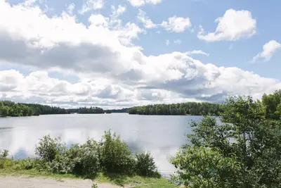 Image de C6 - Cozy Lakefront Cottage in Temiskaming Shores