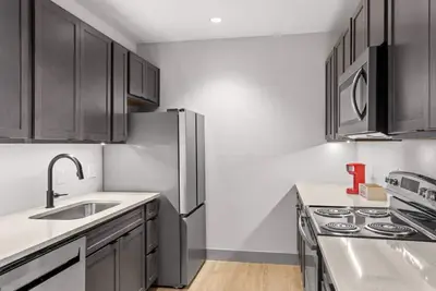 Image de 175 Lex - Quiet Loft Near Rupp Arena & Restaurants