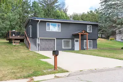 Image de House near Trout Run Trail w/Ev charger