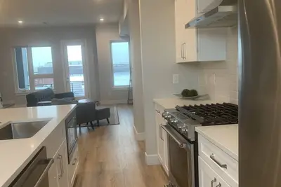 Image de Confort et vie moderne avec cette magnifique maison de deux chambres