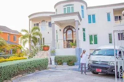 Image de Crystal Jamaica Villa