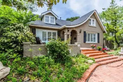 Image de The Cottage on Crockett