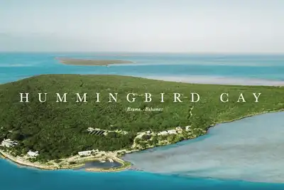 Image de Bahamian Private Island Escape - Sleeps 8