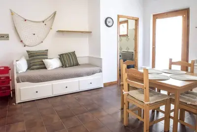 Image de M315 - Marcelli, comfortable two-room apartment 200 meters from the sea