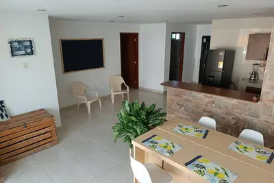 Image de Nice house - close to the sea