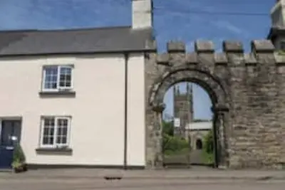 Image de Cosy village cottage on the edge of Dartmoor
