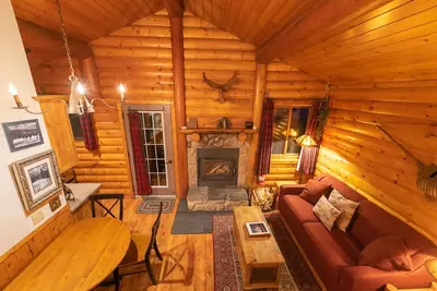 Image de Family Superior Two Bedroom Cabin
