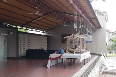 Image de Stylish home, 4 mins away from a Mall with great relaxing vibes