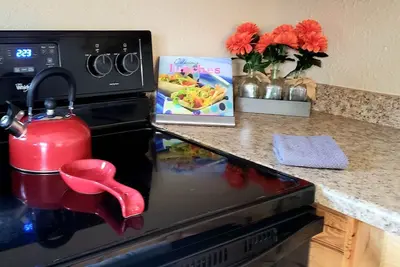 Image de 💎Lux Downtown Gem✔Self Check in💎Free Parking \\5⭐