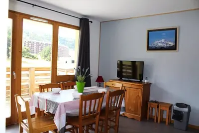 Image de Appartement