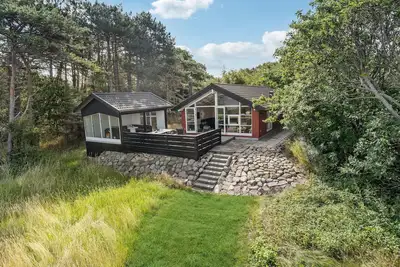 Image de Magnifique maison de 2 chambres à.