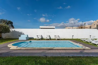 Image de Superbe maison près de la plage