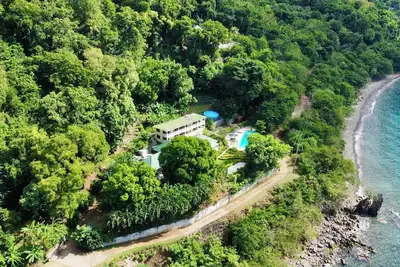 Image de Authentic St. Lucian Experience at Prestigious Villa - Colibri Cottage