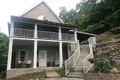 Image de The Lake View Escape at Dale Hollow Lake