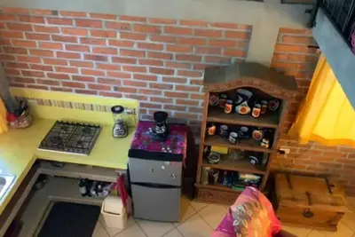 Image de Casa Camelia. Cozy house close to the beach