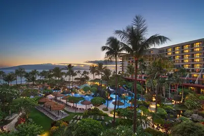 Image de 1 Bd Villa at the Marriott Maui Ocean Club - Lahaina