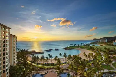 Image de Ko Olina beach vacation - 2 Bedroom Villa