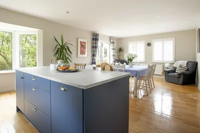 Image de An Serrach 3 bedroom home Vrbo